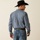 Camisa de manga larga ARIAT Pro Paddy para hombre 10053870 