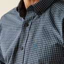 Camisa de manga larga ARIAT Pro Paddy para hombre 10053870 