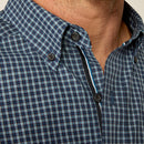 Camisa de manga larga ARIAT Pro Paddy para hombre 10053870 