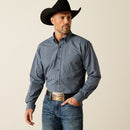 Camisa de manga larga ARIAT Pro Paddy para hombre 10053870 