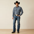 ARIAT Men's Pro Paddy L/S Shirt 10053870