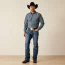 Camisa de manga larga ARIAT Pro Paddy para hombre 10053870 