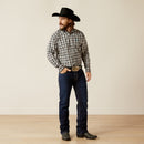 ARIAT Men's Pro Jamison L/S Shirt 10053900