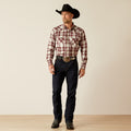 ARIAT Men's Pro Walt Snap L/S Shirt 10053913