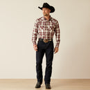 ARIAT Men's Pro Walt Snap L/S Shirt 10053913