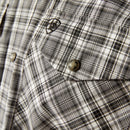 Camisa de manga larga ARIAT Pro Wharton Snap para hombre 10053914