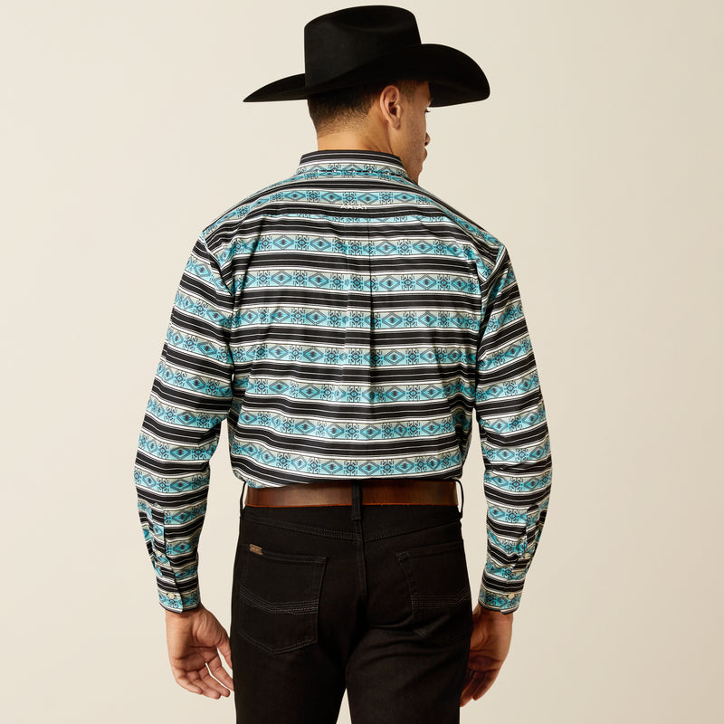 Camiseta clásica del equipo Osborne de ARIAT para hombre 10054054