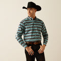 Camiseta clásica del equipo Osborne de ARIAT para hombre 10054054