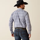 Camiseta ARIAT Pro Series Team Orion Classic Fit para hombre 10054059 