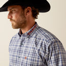 Camiseta ARIAT Pro Series Team Orion Classic Fit para hombre 10054059 