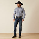 Camiseta ARIAT Pro Series Team Orion Classic Fit para hombre 10054059 