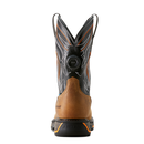 ARIAT Men's Big Rig BOA Waterproof Composite Toe Work Boot 10053617