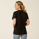 ARIAT Women's Established Boot Co T-Shirt