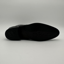 CUADRA Bota Franco Cuadra Gris Pitón R/Negro Piel Vaqueta FC880