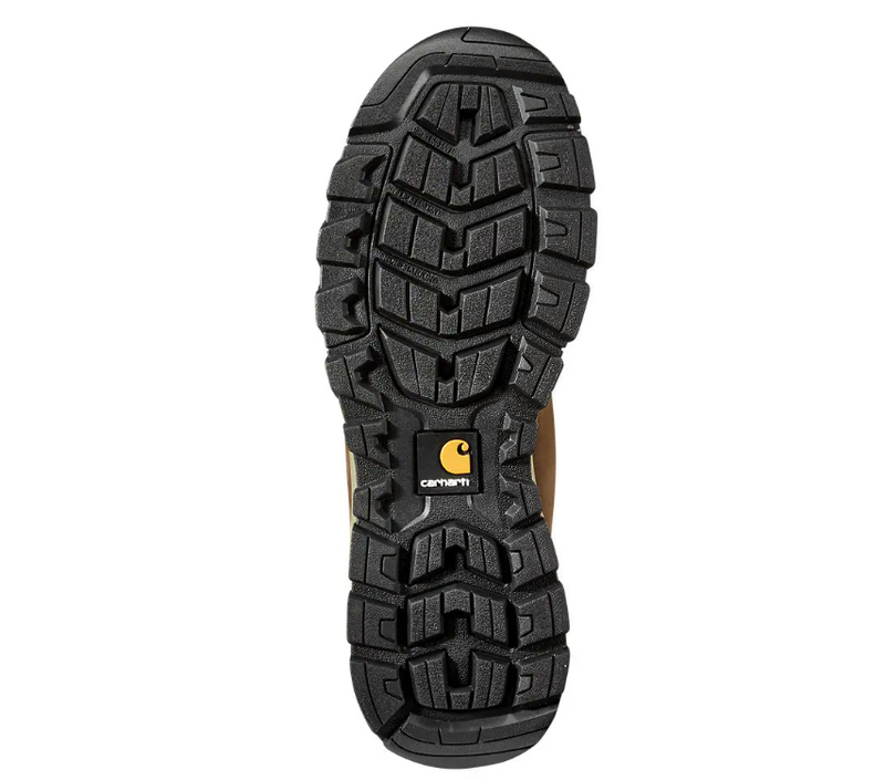 CARHARTT Men's Outdoor Waterproof 5 Inch Hiker FH5020