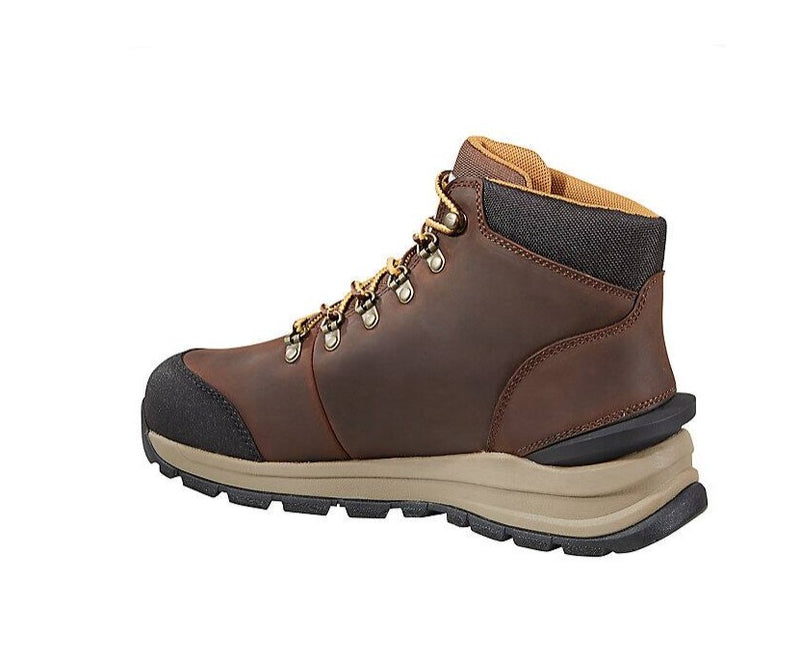 CARHARTT Men's Gilmore 5 Inch Non-Safety Toe Work Hiker FH5050