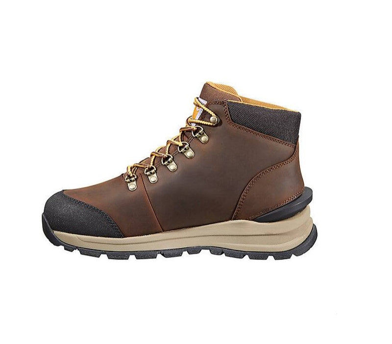 CARHARTT Men's Gilmore 5 Inch Non-Safety Toe Work Hiker FH5050