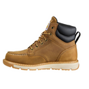 CARHARTT Women's Millbrook Waterproof Moc Nano Toe Work Boot