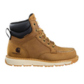 CARHARTT Women's Millbrook Waterproof Moc Nano Toe Work Boot
