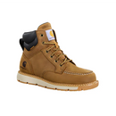 CARHARTT Women's Millbrook Waterproof Moc Nano Toe Work Boot