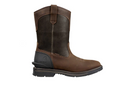 CARHARTT Men's Wellington Montana Boot 11" Square Toe Soft Toe FQ1065