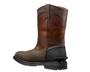 Botas de agua CARHARTT Montana impermeables de 28 cm con punta cuadrada de acero para hombre FQ1275