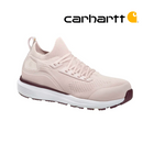 Calzado de trabajo CARHARTT Haslett SD de 3 pulgadas con punta blanda para mujer FS2005