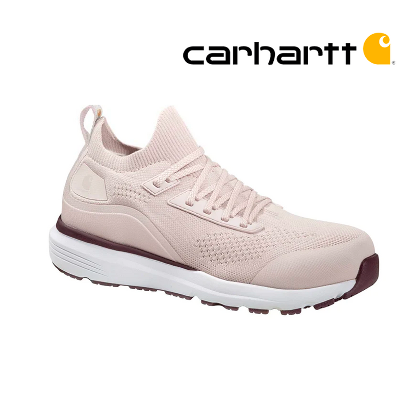 CARHARTT Women's Haslett 3 Inch Soft Toe SD Work Shoe FS2005