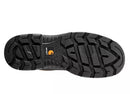 CARHARTT Men's Wellington Waterproof insulated 11 Inch Alloy Toe Work Boot FT1509