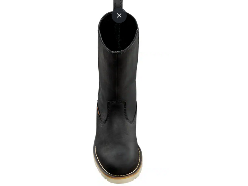 CARHARTT Women's Waterproof 10-Inch Wellington Wedge Boot FW1031