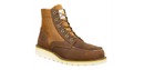 CARHARTT Men's Moc Toe 6 Inch Work Boot FW6035
