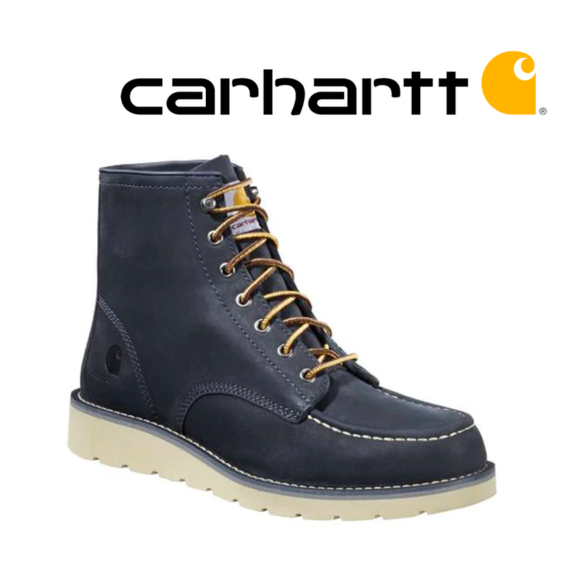 CARHARTT Men's 6 Inch Wedge Work Boot FW6083