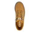 CARHARTT Men's Wedge Waterproof Moc Nano Toe Work Boot, Brown, 6