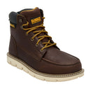 DEWALT Men's Flex Moc Toe Work Boot