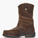 GEORGIA BOOT Bota de trabajo impermeable Athens Wellington de 10 pulgadas para hombre G4403