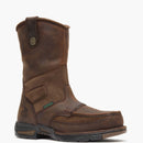 GEORGIA BOOT Bota de trabajo impermeable Athens Wellington de 10 pulgadas para hombre G4403