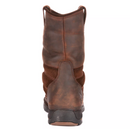 GEORGIA BOOT Men's Athens Steel Toe Waterproof Wellington Work Boot G4603