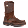 GEORGIA BOOT Men's Athens Steel Toe Waterproof Wellington G4603