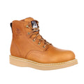 GEORGIA BOOT Men's Georgia 6 Inch Wedge Work Boot G6152
