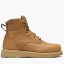 GEORGIA BOOT Men's Georgia 6 Inch Wedge Work Boot