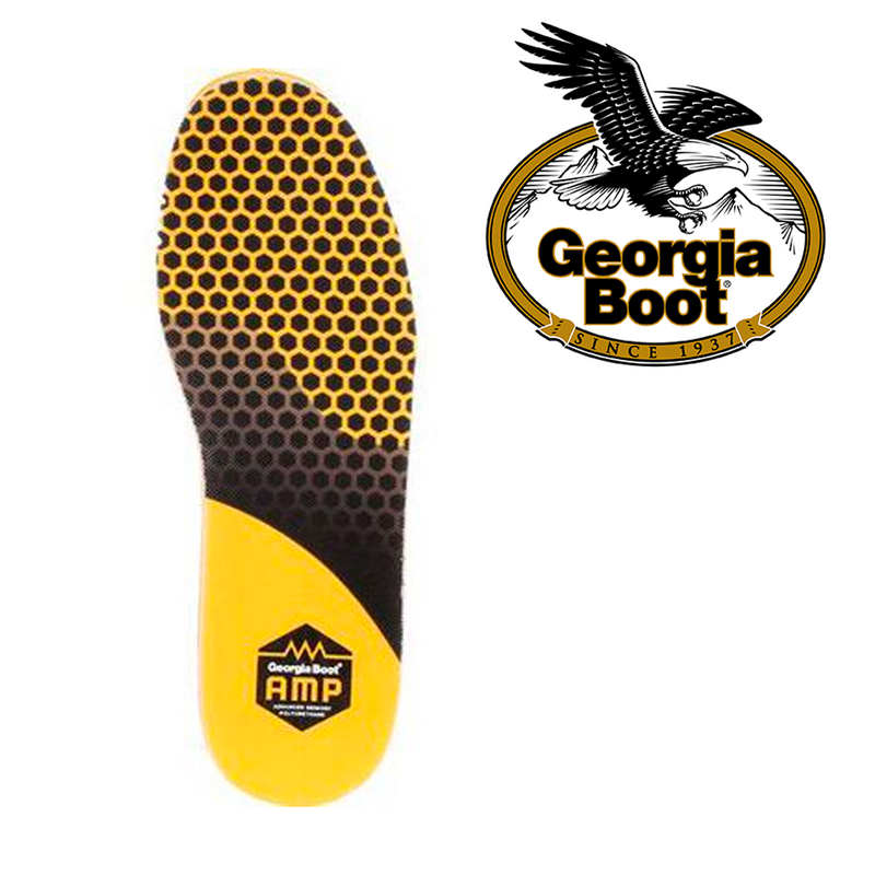 GEORGIA BOOT AMP Insole GB00110