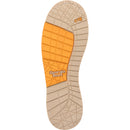 GEORGIA BOOT Men's 8 Inch AMP LT Wedge Waterproof Work Boot