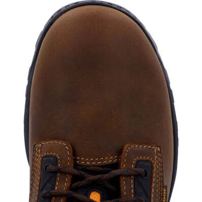 GEORGIA BOOT Men's TBD Alloy Toe Waterproof Work Boot GB00597