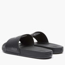 GEORGIA BOOT Men's AMP Slide Sandal, Black