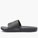 GEORGIA BOOT Men's AMP Slide Sandal, Black