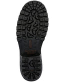 GEORGIA BOOT Men's 8 Inch LTX Logger Waterproof Work Boot GB00616