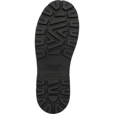 GEORGIA BOOT Men's Romeo SuperLyte Shoe GB00633