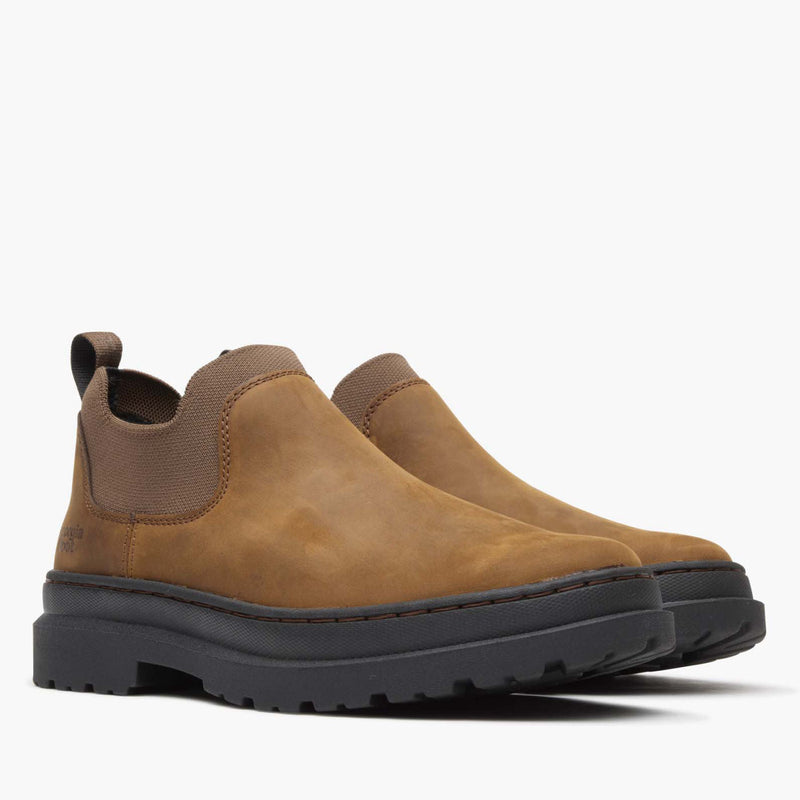 GEORGIA BOOT Men's Romeo SuperLyte Work Shoe
