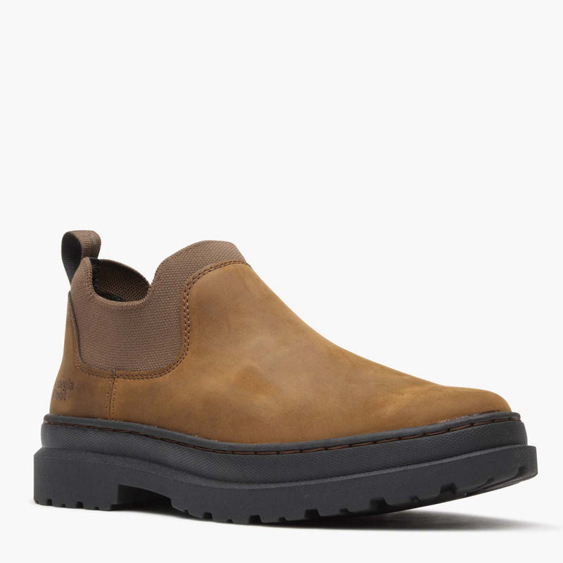GEORGIA BOOT Men's Romeo SuperLyte Work Shoe