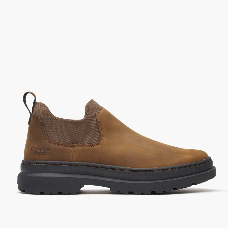 GEORGIA BOOT Men's Romeo SuperLyte Work Shoe